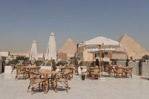The View Pyramids Hotel